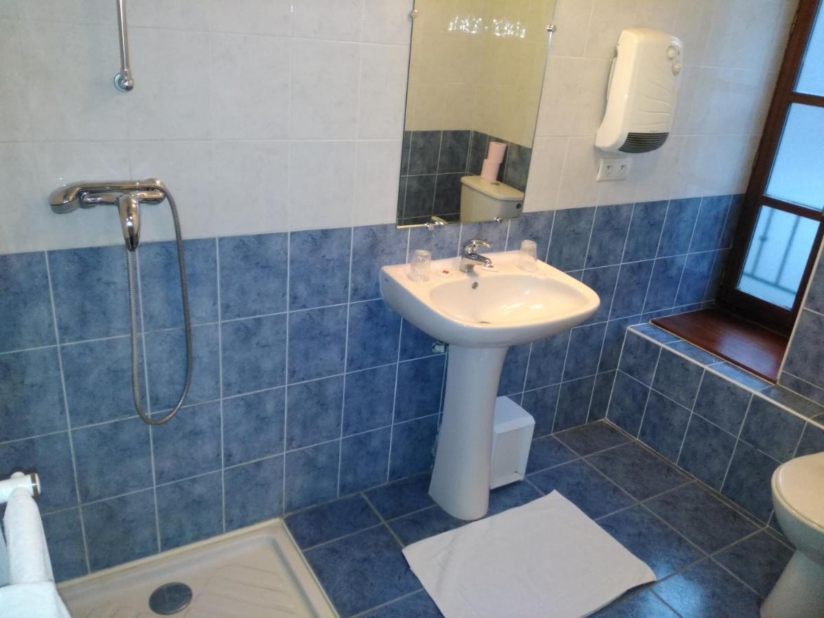 Hotel Lou Cantou Chanac Buitenkant foto