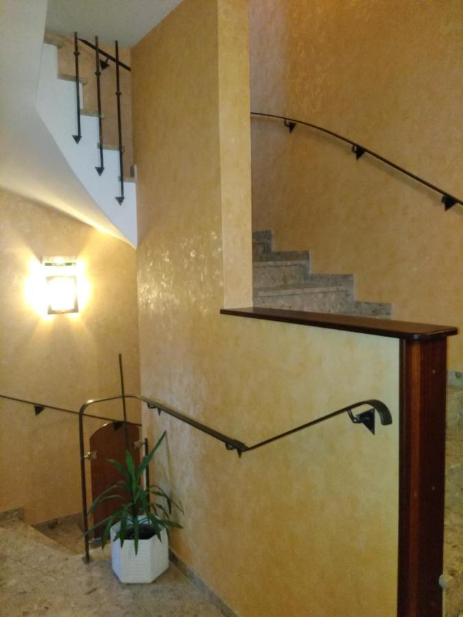 Hotel Lou Cantou Chanac Buitenkant foto